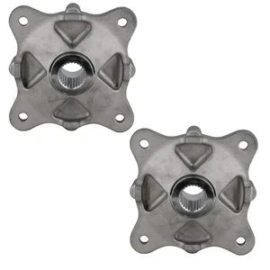 Polaris Sportsman 450 EPS Utility front hubs set 2023-2024 5135113 - Picture 1 of 3