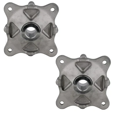 Polaris Sportsman 450 EPS Utility front hubs set 2023-2024 5135113 - Image 1 of 3