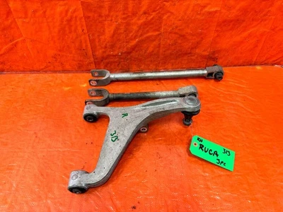 14-15 INFINITI Q50 - PASAJERO TRASERO DERECHO - BRAZOS DE CONTROL DE ALUMINIO - OEM #313 Foto 1 de 4