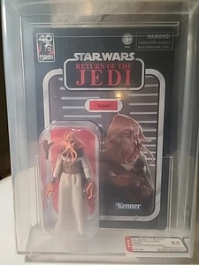 🔥🔥Star Wars The Vintage Collection Vc 286 Tessek. Unzirkuliert AFA 8.5🔥🔥ROTJ - Bild 1 von 13