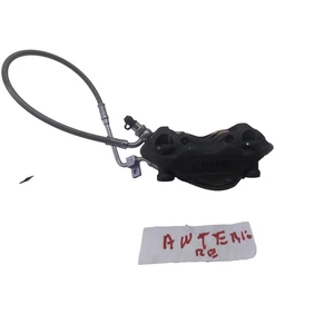 Bremsschlauch Zange CFMOTO 700CL-X Adventure 2024 2025 - Bild 1 von 14