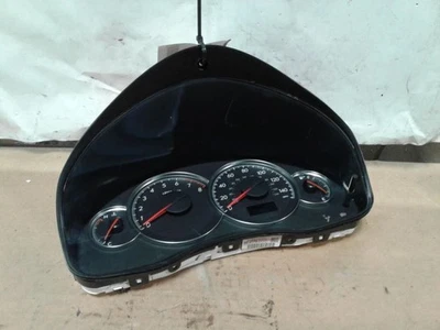 Velocímetro Cluster 2008 08 SUBARU Outback, 2,5 L, manual 85014AG49A Foto 1 de 4