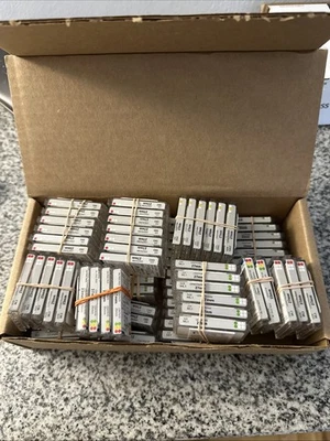 SYBRONENDO TF Adaptive Rotary Files (Sybron Endo) Kerr - Various Sizes