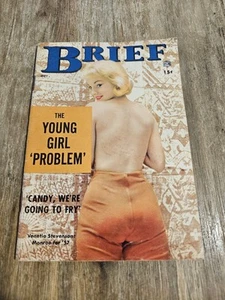 Brief OKT 1956 Atlas Marilyn Monroe - Bild 1 von 3