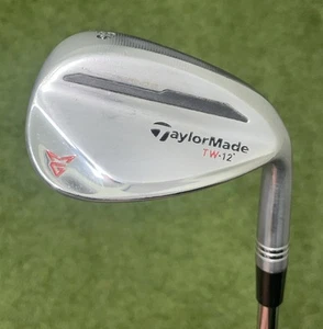 Taylormade MG2 Wedge / 56 Deg / TW Grind / Used - Picture 1 of 8