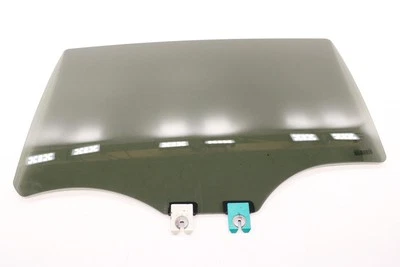 2017 - 2025 CHRYSLER PACIFICA REAR LEFT SIDE SLIDING DOOR WINDOW GLASS OEM - Image 1 of 4