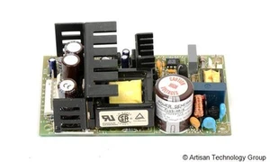 Power General FLU3-40-6AD Triple Output Netzteil - Bild 1 von 5