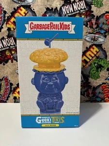 2019 GPK Geeki Tikis Adam Bomb Tiki Mug Series 1 Neu in OVP - Bild 1 von 3
