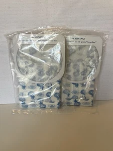 Original Stormy Einweg Staubsaugerbeutel 2 Packungen, 6 Beutel pro Packung - Bild 1 von 11