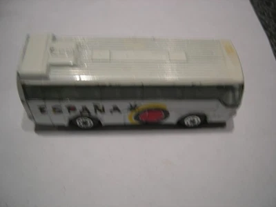 Matchbox:Ikarus Coach "Espana"   1986 - Bild 1 von 4
