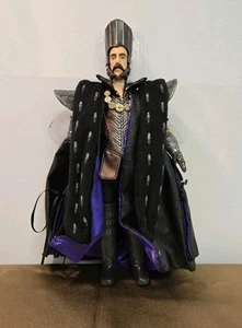 Disney Alice Through The Looking Glass Movie “TIME” Doll 13 In - Picture 1 of 15