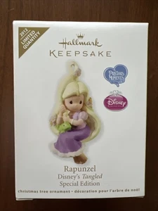 Hallmark 2012 Rapunzel Disney's Tangled Special Edition Disney Ornament - Bild 1 von 3