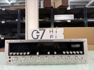 RECEPTOR ESTÉREO MARANTZ 4300 CON SERVICIO IMPORTANTE - Imagen 1 de 13