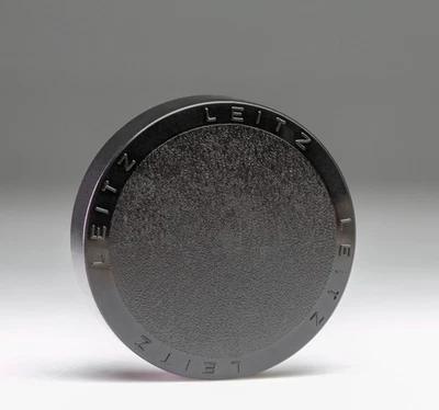 Leitz Leica 14089 M Lens Cap 65 - Image 1 of 3