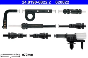 ✅SENSOR PASTILLAS FRENO ATE 24.8190-0822.2. LAND ROVER T. DEFENSA ⭐Excelente vendedor⭐ - Imagen 1 de 7