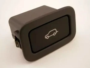 Range Rover L405 2012 encendido interruptor de liberación de puerta trasera inferior OEM LR040339G - Imagen 1 de 3