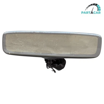 2017 2018-2023 Tesla Model 3 M3 Front Interior Windshield Rear View Mirror OEM Foto 1 de 4