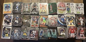🔥 RIESIGES FUSSBALL KARTEN LOT 2.600 PLUS KARTEN HAUPTSÄCHLICH BASIS 🔥 BESCHREIBUNG LESEN 🔥 - Bild 1 von 2