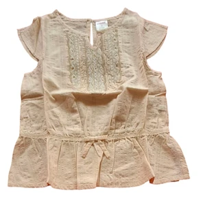 Gymboree Mädchen Savanna Sunset Top, Bluse - Größe 3T - Bild 1 von 6