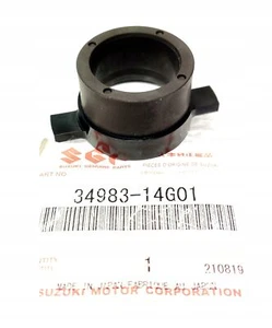 Tachoantrieb Rotor Tachogeber für SUZUKI BURGMAN AN 250 AN 400 Bj 97-06 ORIGINAL - Bild 1 von 2