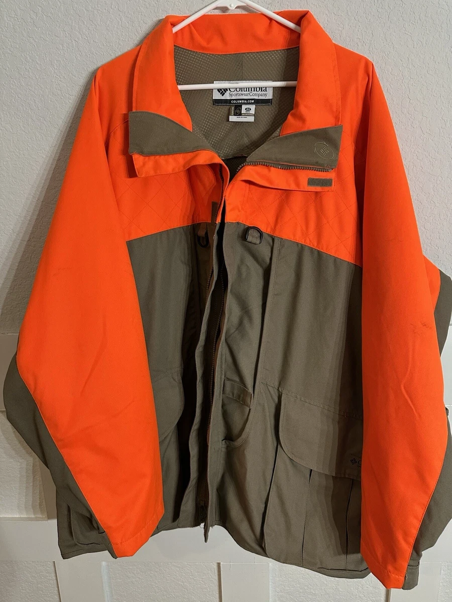 Columbia Men's Multi-Color Hunting Coats & Jackets for sale | eBay