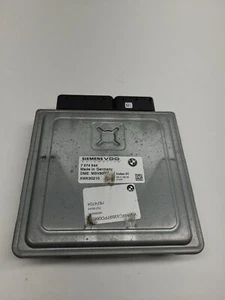 2007-2010 BMW 328I 328XI ENGINE COMPUTER ECU 7 574 544 # 8834 - Picture 1 of 24