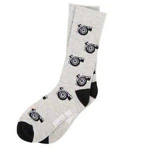 Calcetines de bambú turbocompresor Crank it de Dapper Roo - Imagen 1 de 2