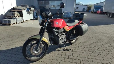 BMW K75 RT ohne Verkleidung - Bild 1 von 4