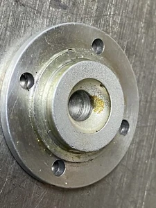 Remote Controlled Engine Head Repair For Stripped Glow Plug For Rc Nitro Engines - Picture 1 of 18