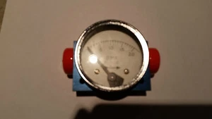 Medidor de flujo NARANJA RESEARCH 2221FG-1A-2.5L 3000 PSI - Imagen 1 de 3