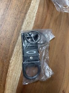 Oakley Tactical Keychain Bottle Opener Still In The Bag