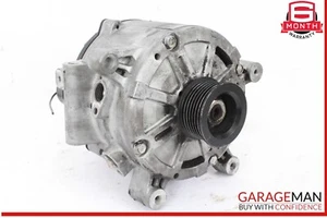 11-18 Porsche Cayenne S 958 Generator Alternator 94860303300 OEM - Picture 1 of 8