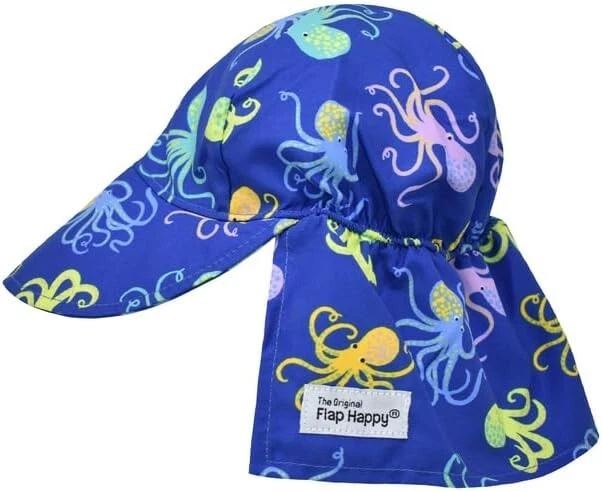 Sombrero unisex Baby Upf 50 Plus original con solapa XS Foto 1 de 1