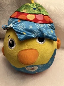 Lamaze Henry The Spring Chicken Children's Toy (C45) - Picture 1 of 2