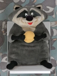 Jumbo Meeko Jemini Disney Pocahontas Plush Plüsch Plüschtier Waschbär Raccoon - Bild 1 von 2