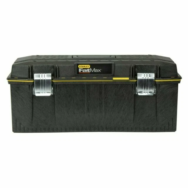 Stanley 028001L Tool Box