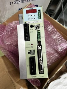 NEW Giken Gss-15-N02 Gs-1/F-N Ta8089N2512E353 Ta8089 N2512 E353 CONTROLLER DRIVE - Picture 1 of 24