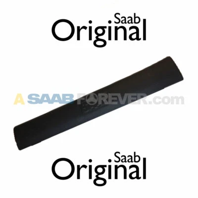 NUEVO BORDE DE UMBRAL DE PUERTA SAAB 900 PASO DELANTERO DERECHO 5D GENUINO OEM DESCONTINUADO 4218731 Foto 1 de 3