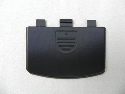 3D Printed Replacement Battery Cover for ESCORT SOLO S2 or S3 Radar Detector