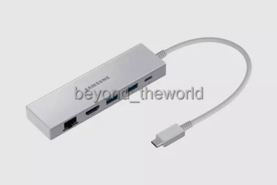 SAMSUNG EE-P5400 MultiPort Adapter USB Type-C ⭐Tracking⭐ - Image 1 of 2
