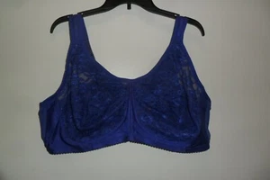 COMFORT CHOICE BRA, SIZE 46 B, (ID#1894997-14) - Picture 1 of 2