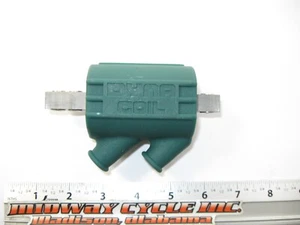 HARLEY DAVIDSON DYNA SINGLE COIL 3.0 OHM NOT FOR TWIN CAM jh - Picture 1 of 7