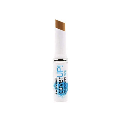 NEW L.A. Colors Cover Up Pro Concealer Stick in 611 Creamy Caramel (Sealed) - Image 1 of 1