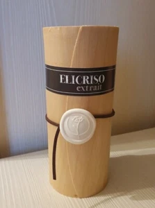 Elicriso Profumo Ermetiche Fragranze estratto 100ml nicchia elicrisio extrait - Picture 1 of 2