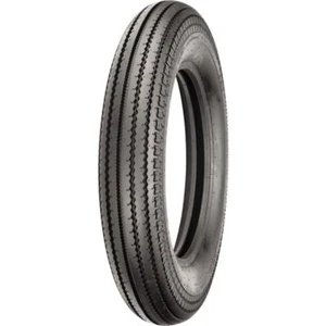 Shinko - 3.00-21 - 270 Super Classic Front Cruiser, Touring Motorcycle Tire - Picture 1 of 4