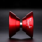 N5 Professional Unresponsive   Concave Bearing - Red