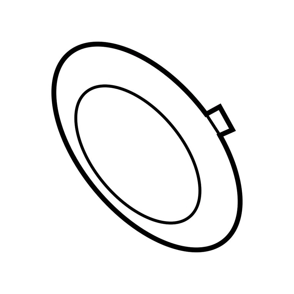 Cubierta de altavoz izquierdo de conductor original OEM para BMW 128i 135i 135is 2008-2013 Foto 1 de 1