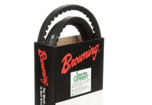 AX110 Browning Notched Belt - Picture 1 of 3