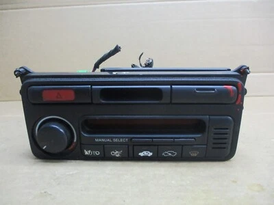 91-95讴歌传奇温度气候控制空调交流热仪表板146430-3031 — 第 1/4 张图片