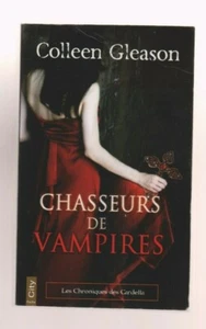 * COLLEEN GLEASON - CHASSEURS DE VAMPIRES - Bild 1 von 2